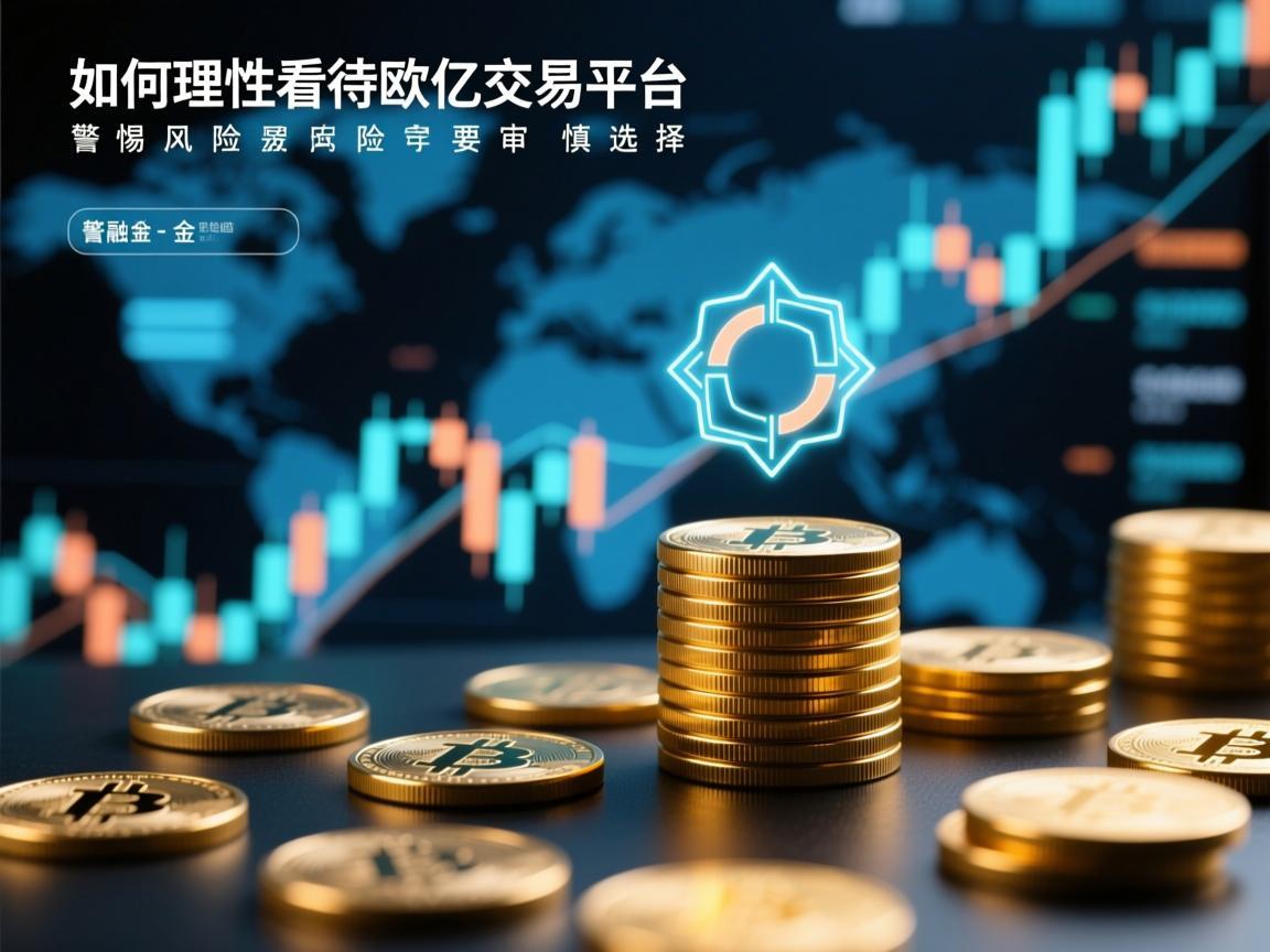 如何理性看待欧亿交易平台，警惕风险，审慎选择