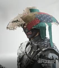 羊蹄山之魂秋之斗笠怎么获取