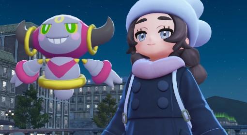 宝可梦传说：Z A 0成本邪道刷树果方法