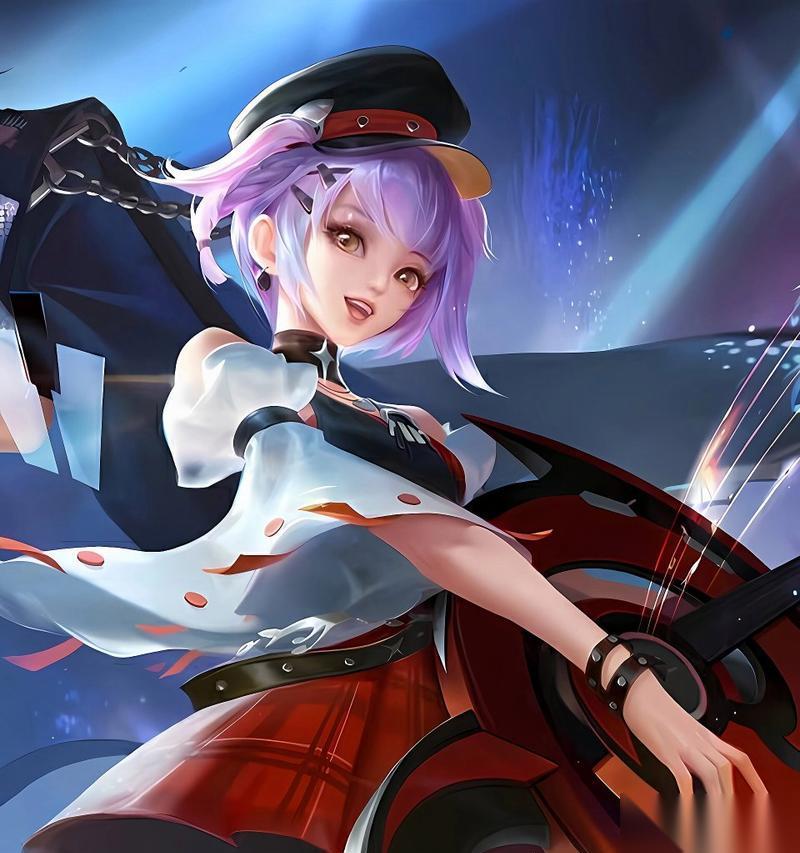 王者荣耀 游戏中女生喜欢法师的原因 揭秘女性玩家对法师英雄的痴迷