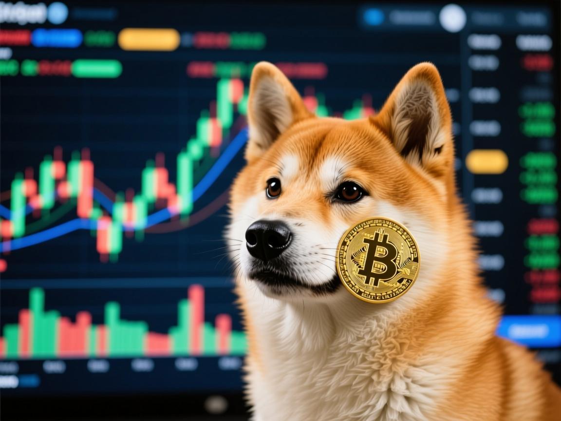 狗狗币9月单价，波动背后的市场逻辑与投资者关注