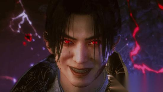 仁王3 试玩版支持多人模式 主创称本作是系列最佳