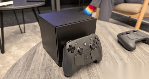 曝Steam新主机或延期 Epic免费游戏被低价转卖