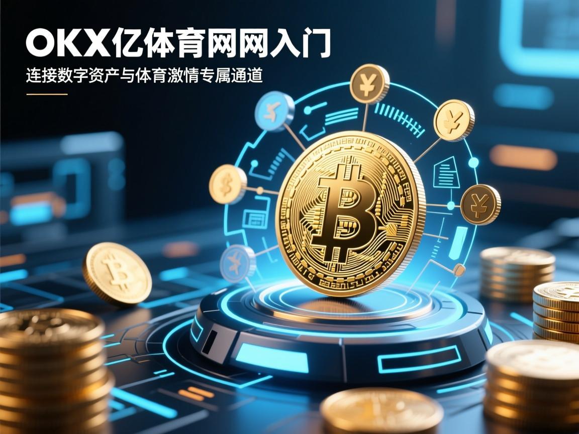 OKX亿体育官网入口，连接数字资产与体育激情的专属通道