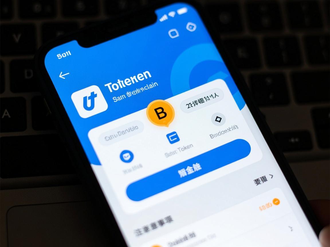 imToken如何添加币安智能链，详细步骤与注意事项