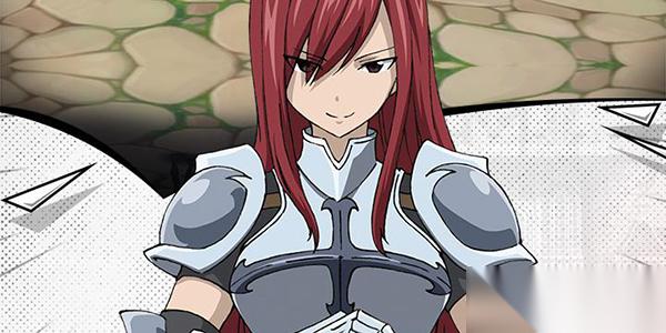 妖精的尾巴无尽冒险阵容什么好