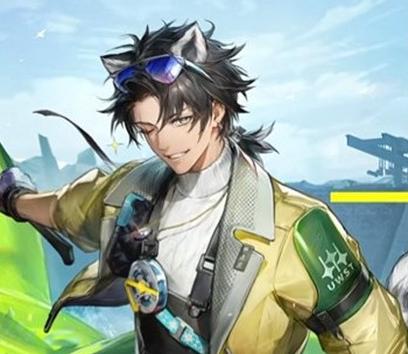 明日方舟终末地干员阿列什技能介绍