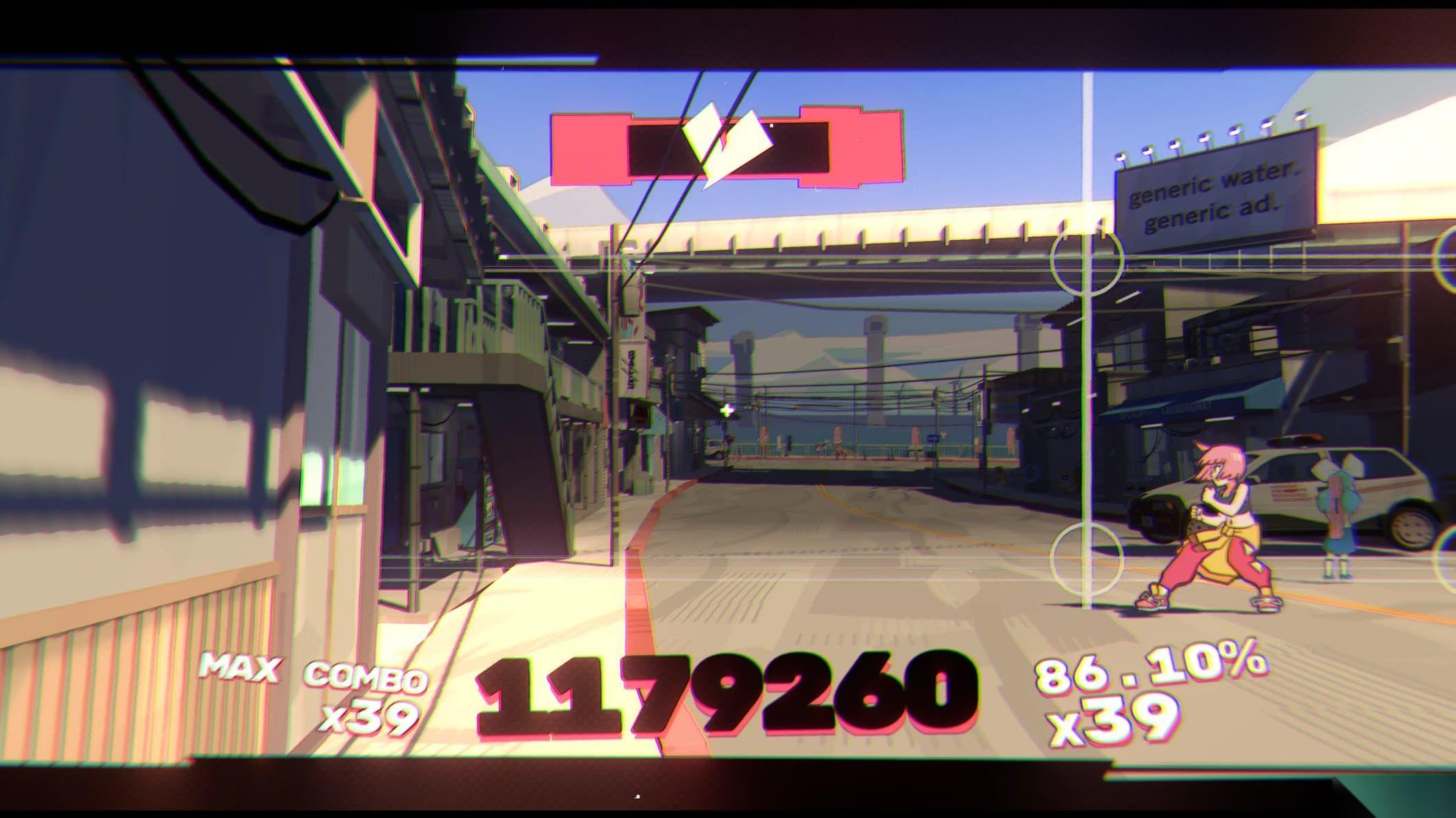 Unbeatable 全章节详细攻略