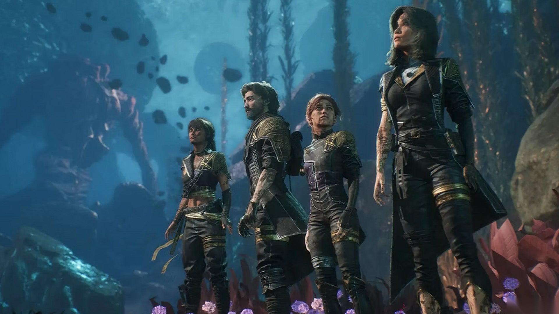 大家都在玩 塔罗法环 远征33 游戏大奖大丰收后人气飙升