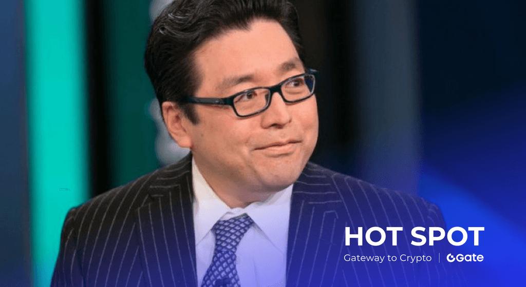 巨鲸再出手！BitMine 豪掷 1.3 亿美元抄底以太坊，ETH 冲向 1 万美元的序幕