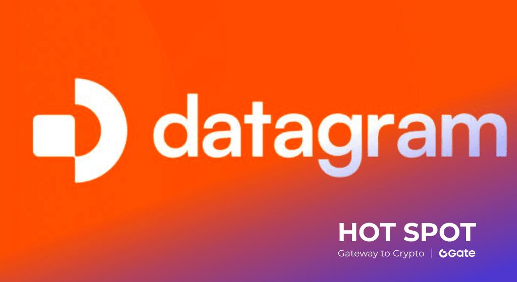 Datagram Network (DGRAM) 价格预测 2025 2030：DePIN 新星能否逆势崛起