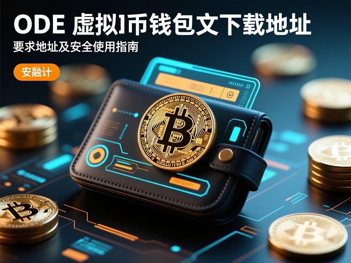 ODE虚拟币钱包下载地址及安全使用指南