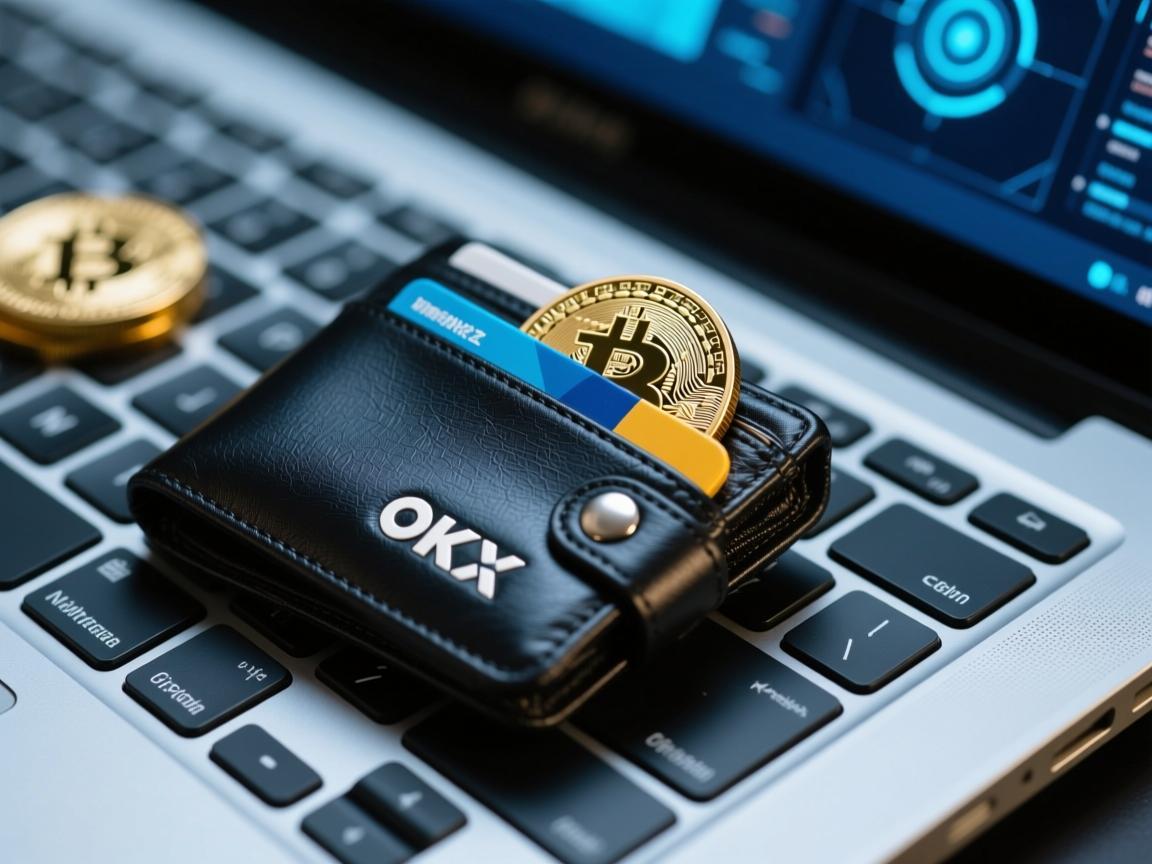 OKX冷钱包怎么弄 详细步骤与安全指南