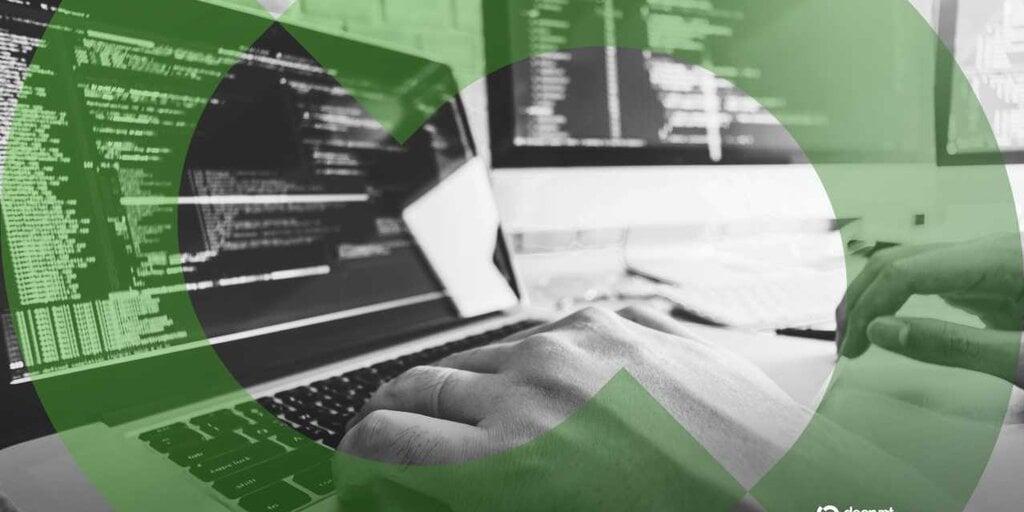 Coinbase和Robinhood加入新成立的“科技力量”，向美国政府输送人才。