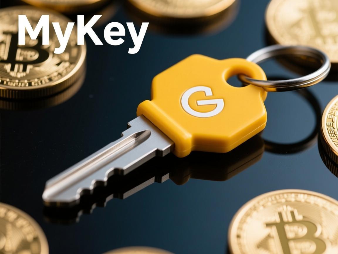 MyKey的Key怎么转到币安 详细步骤与注意事项解析