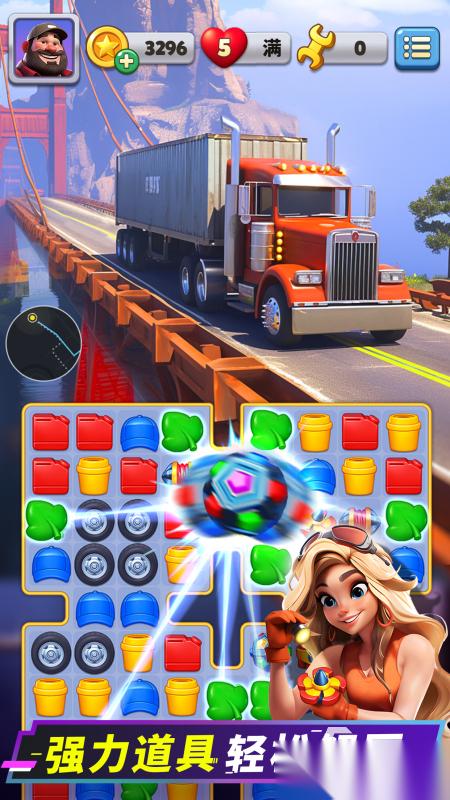 点点互动有哪些游戏 2025五大热门的点点互动推出的手游分享