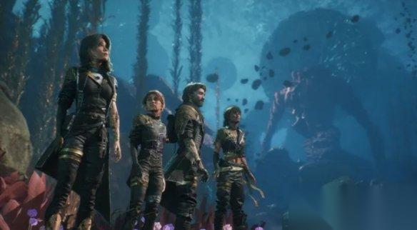 一封给游戏的情书 外媒盛赞TGA不愧是“业界奥斯卡”