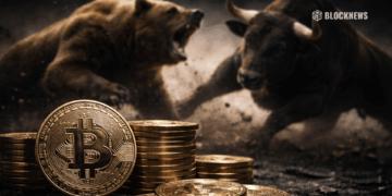 比特币在经历大幅抛售后趋于稳定，市场正热议其是否真正反弹——以下是交易员们关注的焦点