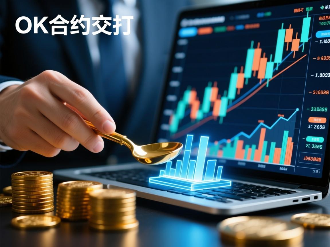 OK合约交割中，市场情绪的试金石与价值再发现