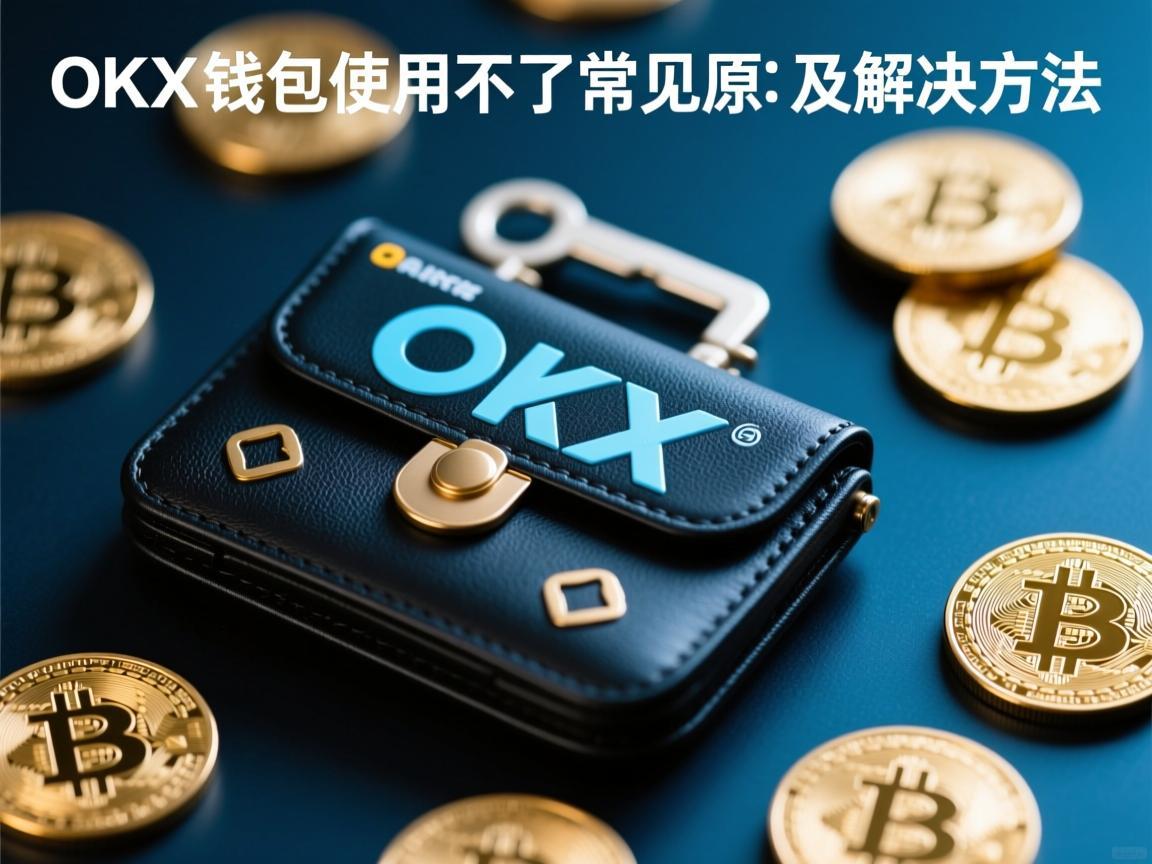 OKX钱包使用不了的常见原因及解决方法