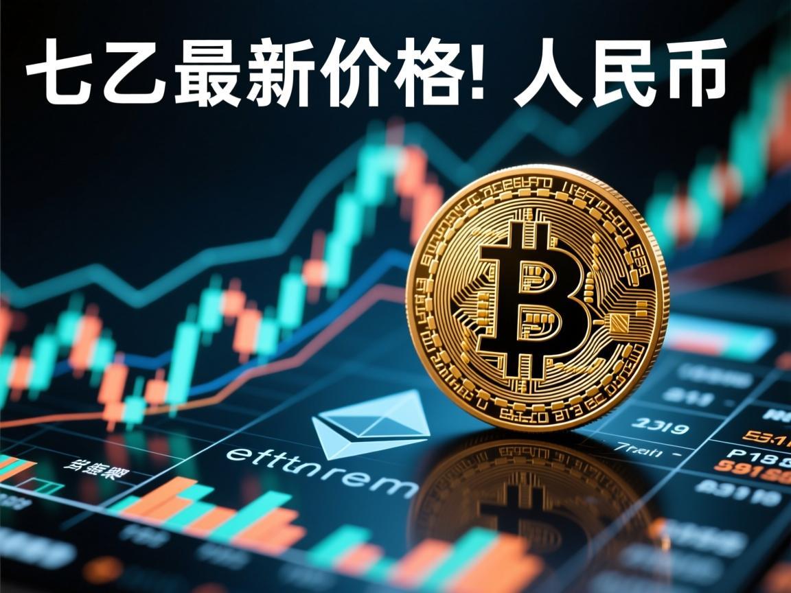 以太坊最新价格人民币，波动中的市场观察与未来展望