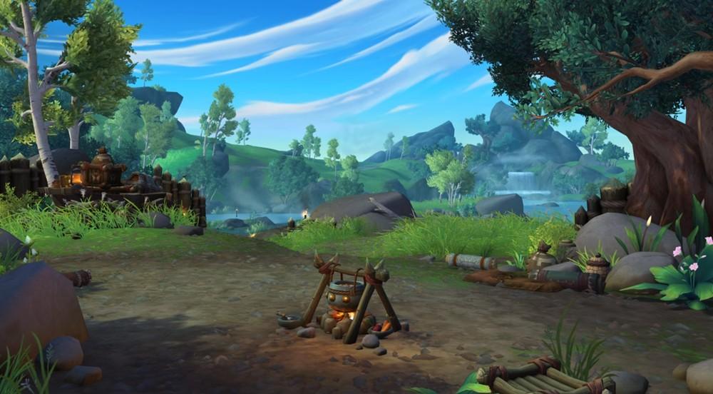 魔兽世界利爪之王图腾怎么获得