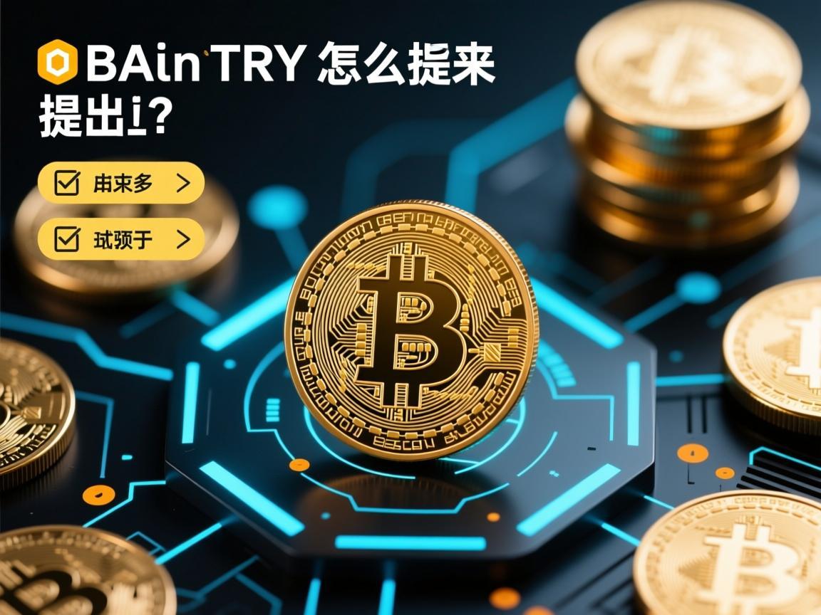 币安TRY怎么提出来 详细步骤与注意事项指南