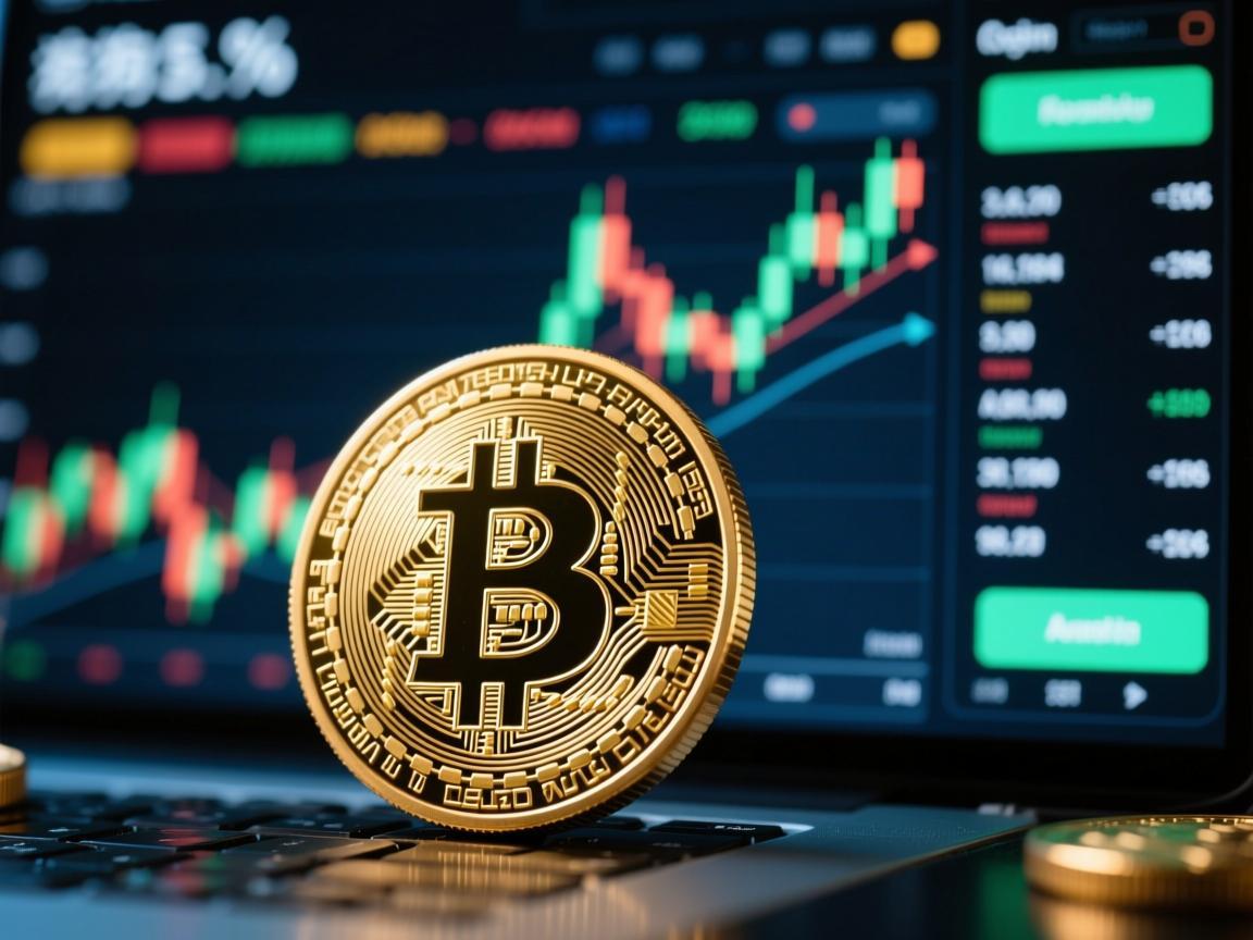 狗狗币交易今日价，波动中藏着社区与迷思的力量