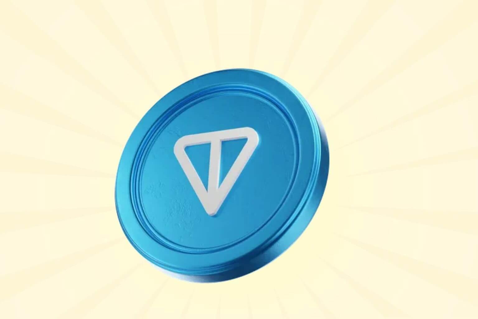 TON日线图显示看跌动能减弱，进入过渡阶段