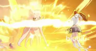 境界刀鸣井上织姬怎么进行终极操作