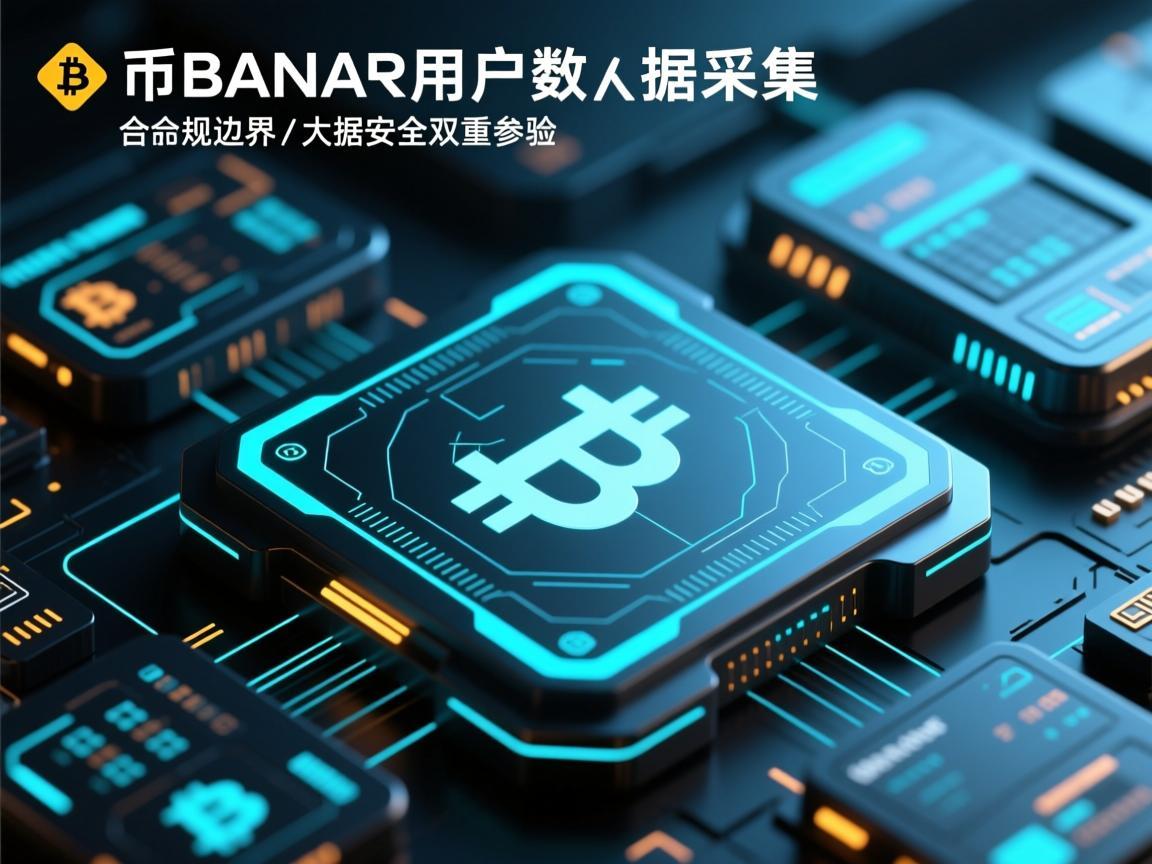 币安用户数据采集，合规边界与数据安全的双重考量