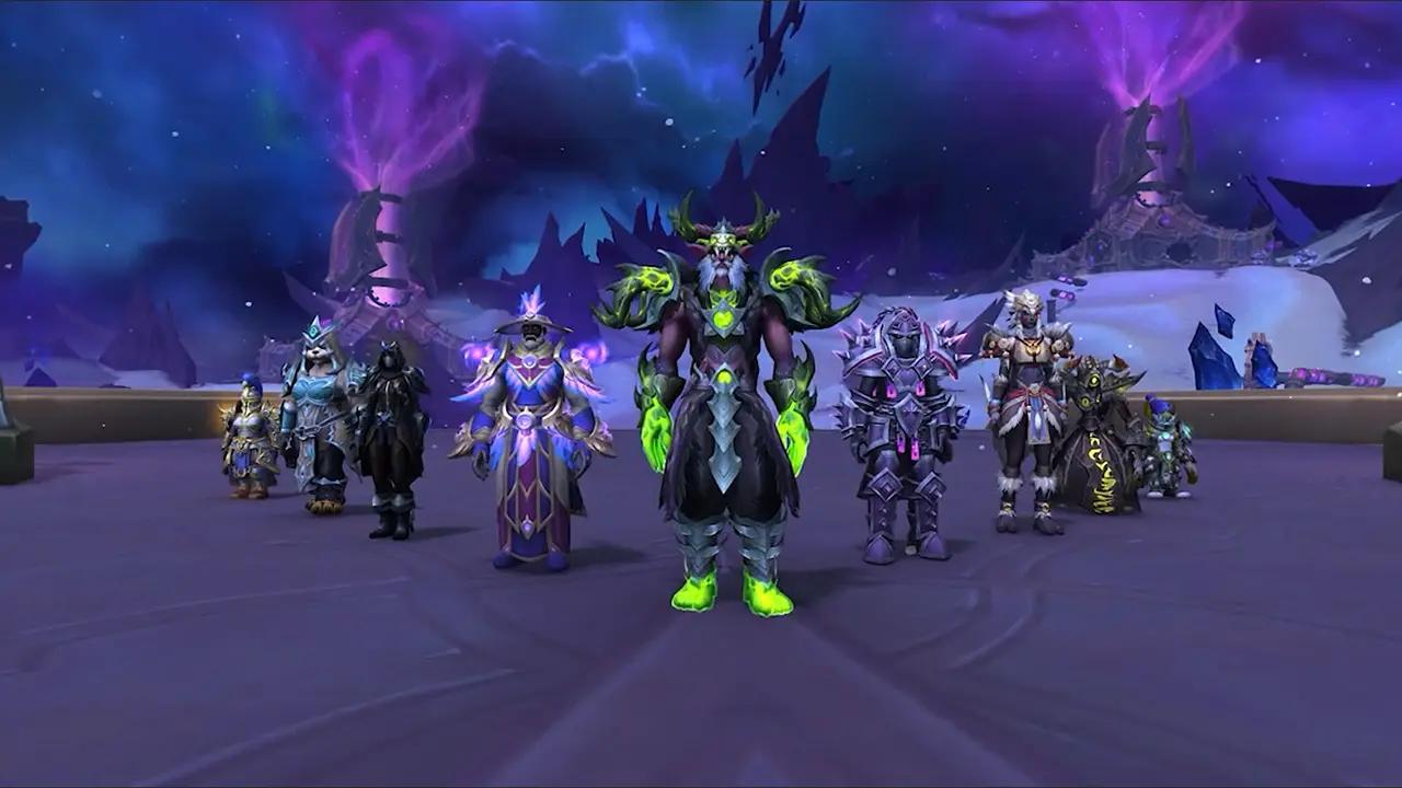 魔兽世界多恩诺嘉尔书柜怎么获得