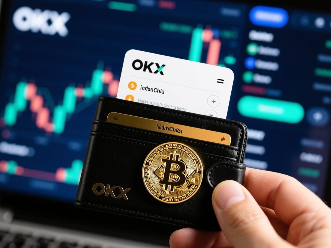 OKX添加Chia钱包，详细步骤与注意事项