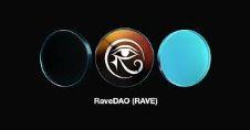 RaveDAO 空投领取指南：谁可以领取 如何领取
