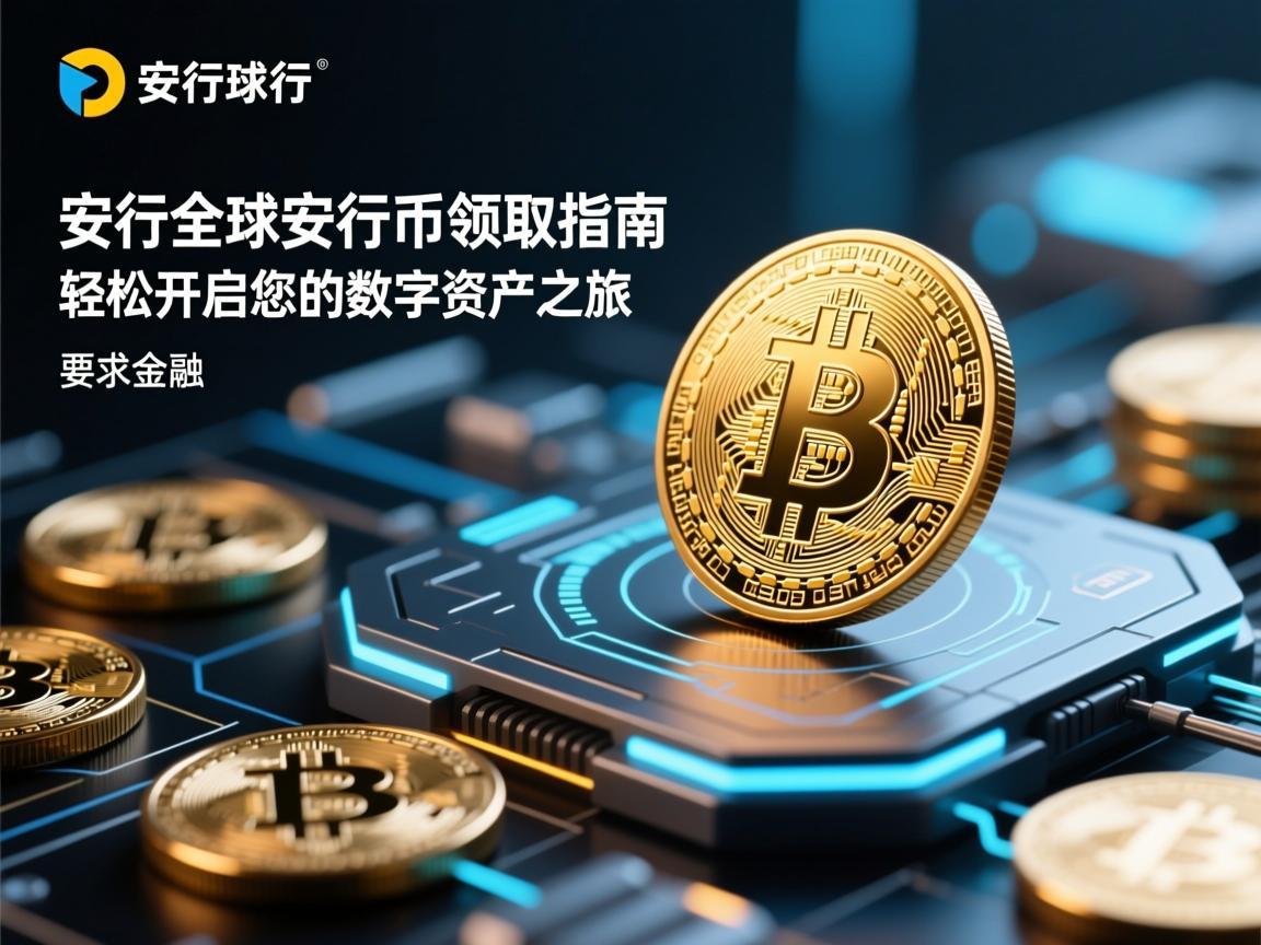 安行全球安行币领取指南，轻松开启您的数字资产之旅