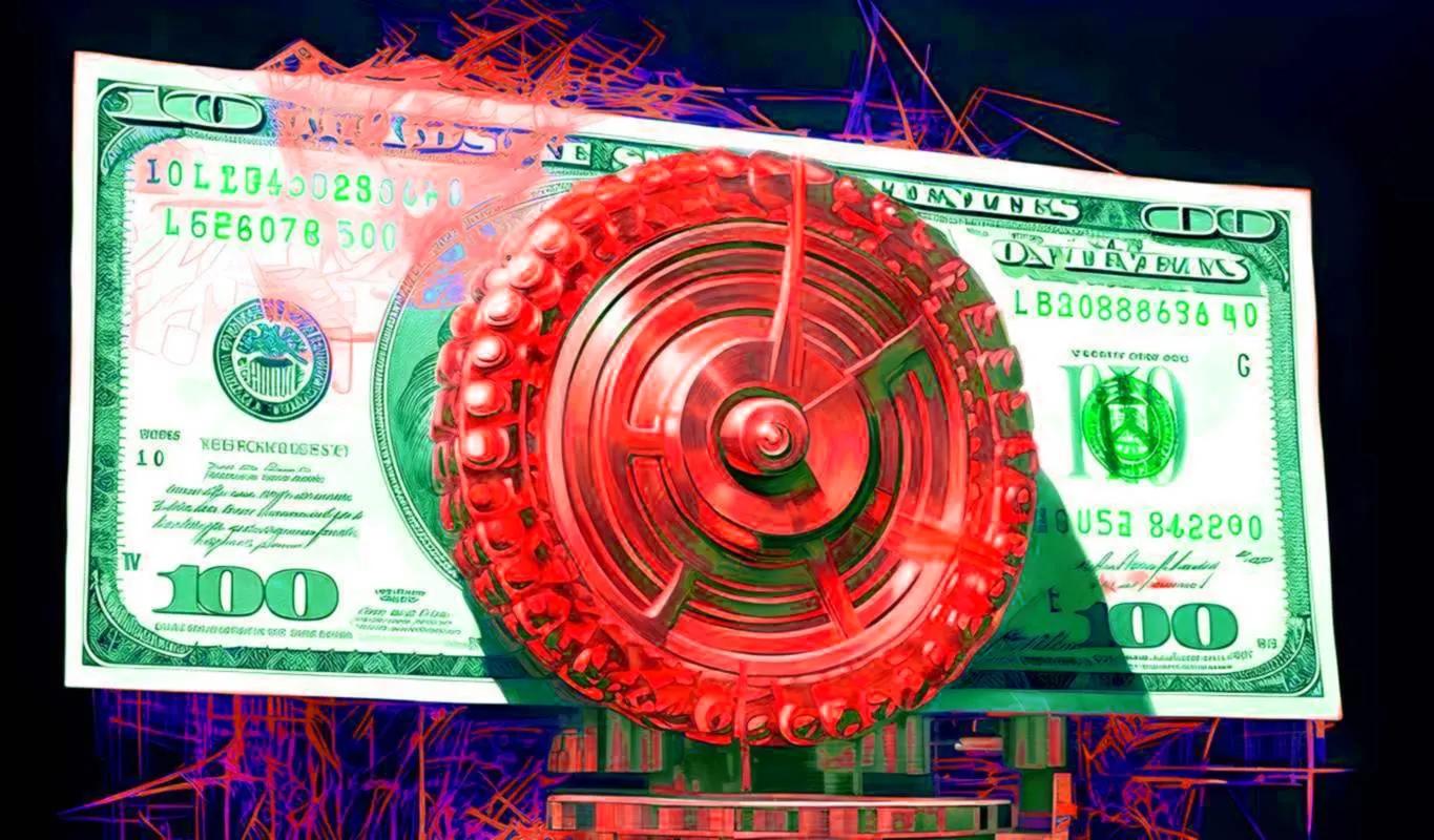 美国银行称投资者现金持有量极低，对市场发出不祥信号：报告