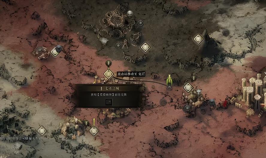 流放之路2浮雕纹饰获取攻略