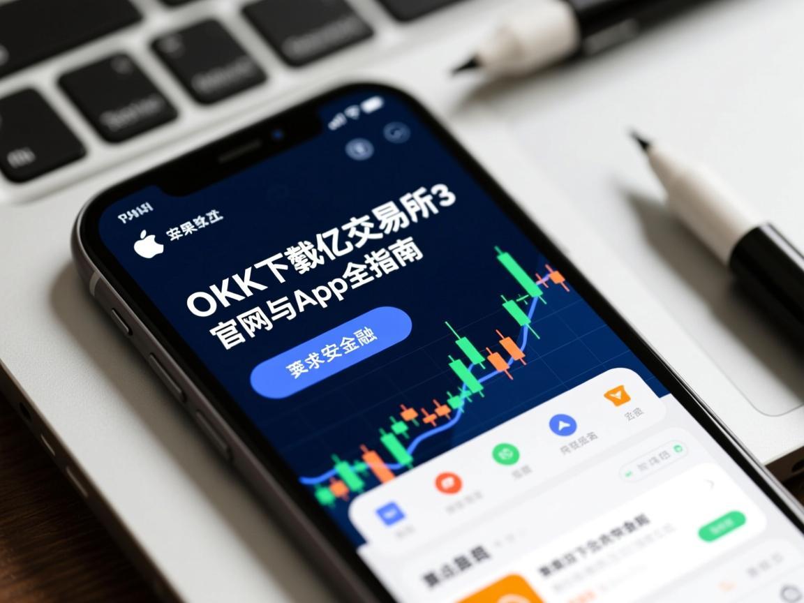 苹果设备如何安全下载OKX亿交易所，官网与App全指南