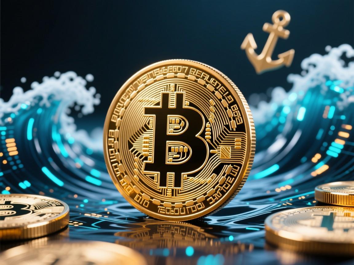 狗狗币3万枚，数字浪潮中的价值锚点