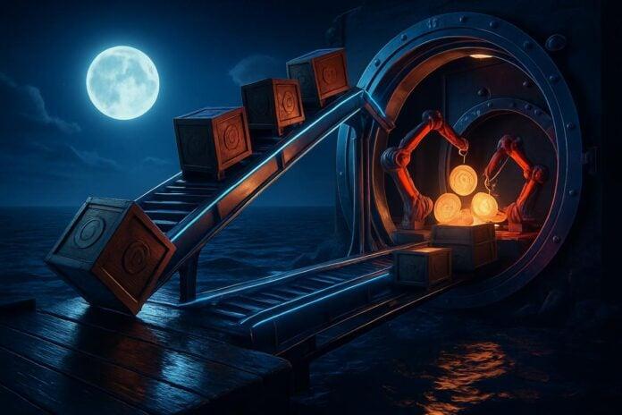 Metaplanet ADR 将作为一级担保证券在美国场外交易市场开始交易。