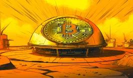 Bitwise首席信息官表示，“一次性世代力量”将压倒比特币的四年周期。