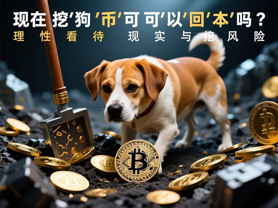 现在挖狗狗币可以回本吗 理性看待挖矿的现实与风险
