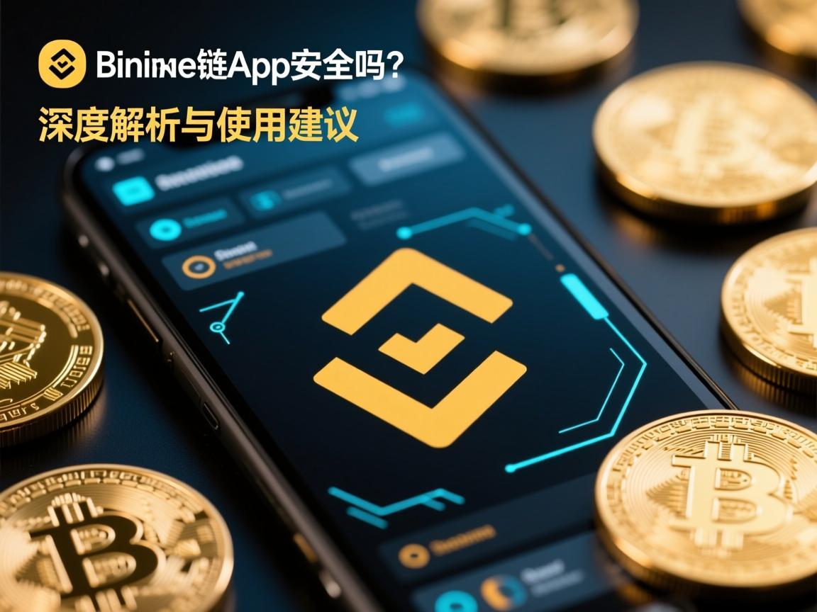 币安链App安全吗 深度解析与使用建议