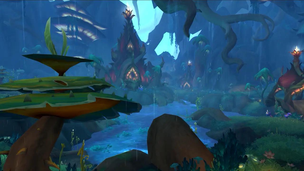 魔兽世界五色巨龙挂毯怎么获得