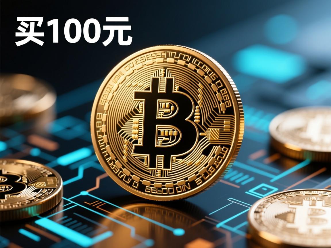 买100元狗狗币，一场数字时代的情感投资