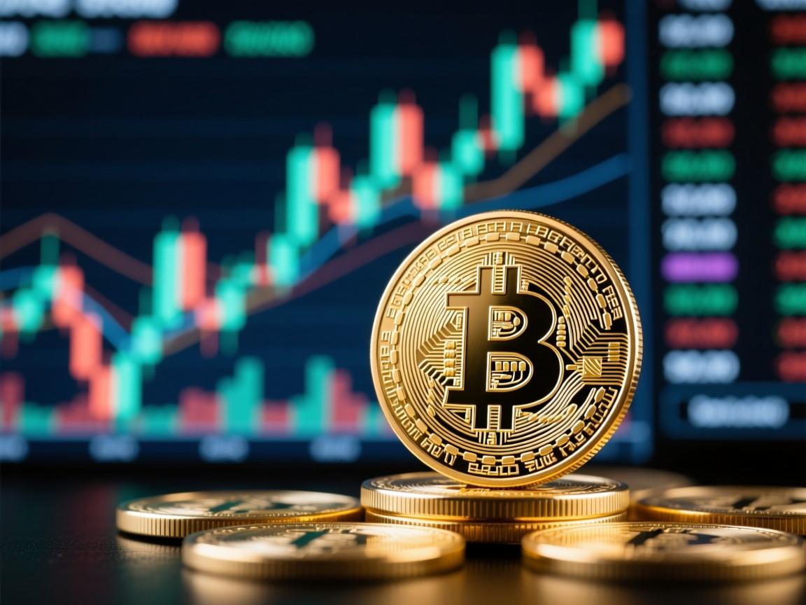 狗狗币单日跌幅超10%加密货币市场再添波动性考验