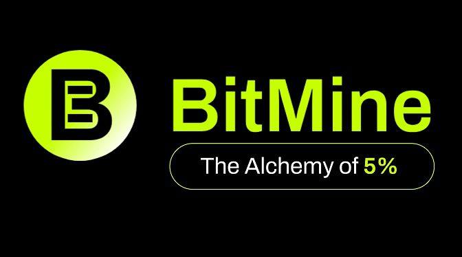 Bitmine 宣布斥资 3 亿美元购入以太坊，使其总持仓量达到 132 亿美元。