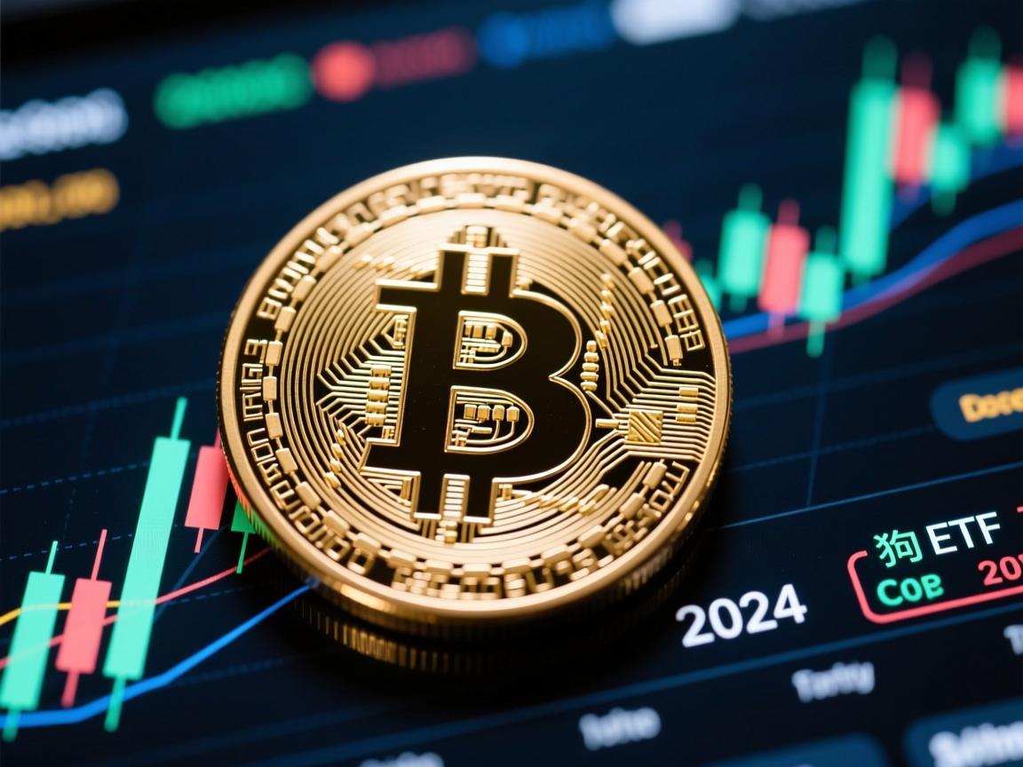 狗狗币ETF上线时间，2024年成为关键转折点