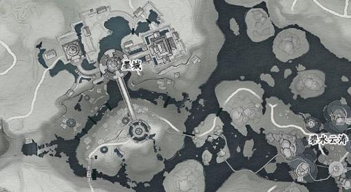 燕云十六声 不见山全收集视频攻略