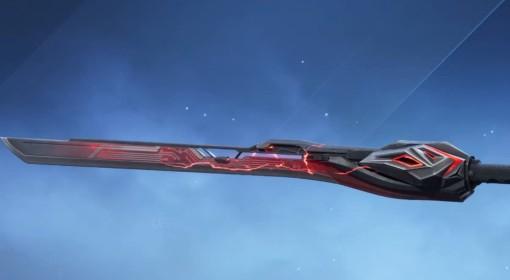 逆战：未来 全近战武器展示